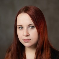 Maria Grigoreva