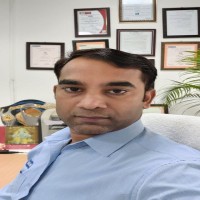 Dr Rajeev Kumar