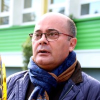 Luis Da Costa