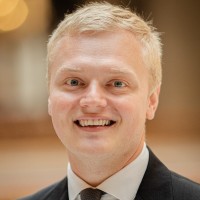 Jacob Antrim