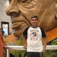 krupal Parmar