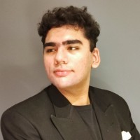 Ali Scheram Agha