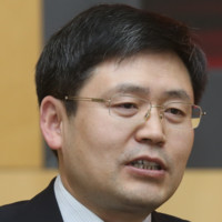 Endong （Andy) Wang