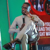 KENI Akintoye (FNIMN, MCS, BSc.)