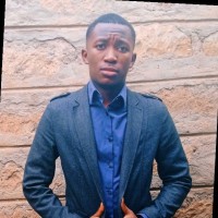 Lewis Machoka