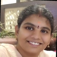 gomathi nagarajan