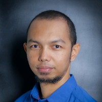 Pambudi Bagus Widodo