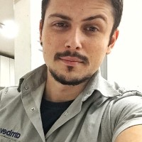 Valber Santos