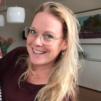 Katja Warnaar-Vogt