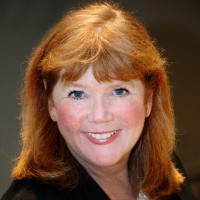 Patty (Patricia) Corbin