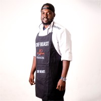 NEVILLE “Chef Beast” MISATI