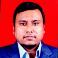 Krishan Chandra Pandey