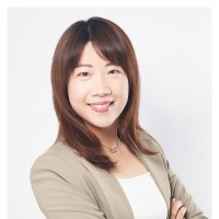 Alivia Chen