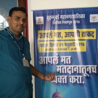 Balaji Pawar