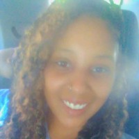 Ashley Rashada