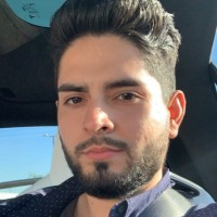 Adrian Garibay