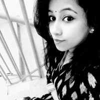 Moumita Bhattacharjee