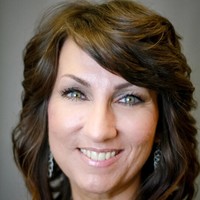 Krisanne Booher