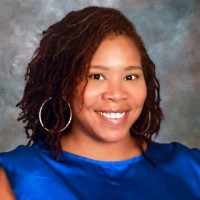 Krystle Mcknight, M.Ed