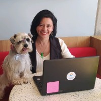 Liliana Vargas Carrillo