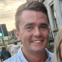 Liam Hulme