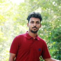 Krishnadasan V K