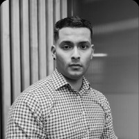 Kartik Ghansela