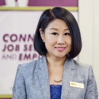 Lisa Liu, Ma Ba