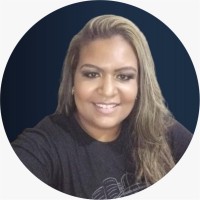 Ana Luiza Saldanha