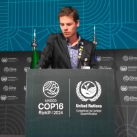 Benjamín Sánchez Adam