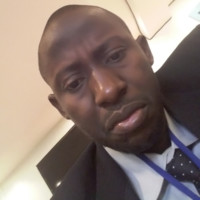 Samake Mamadou