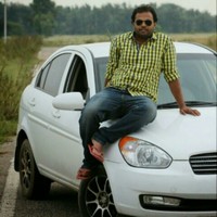 puneeth narayan