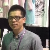 chen zhaoyi