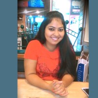 Roshna R