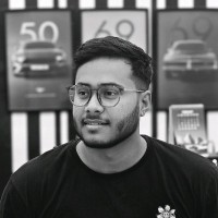 Arif Mohd Siddiqui