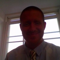 Timothy Cooper