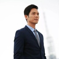 Tony Li