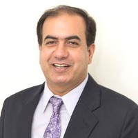 Khurshid Ghani