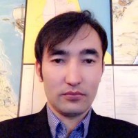 Asif Hakimi