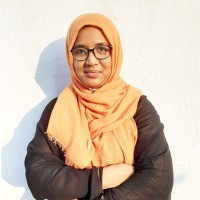Farjana Rashid