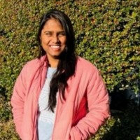 Niharika N