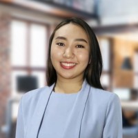 Mariane Eunice D.