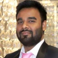 Mohit Ronald Kujur