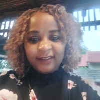 Petronelah Chinyamunzore