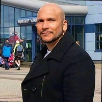 Ruben Cueche