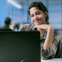 Ayana Ramesh