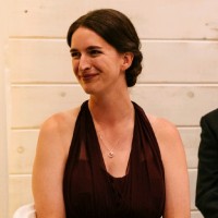 Sydney Stanton, Cma