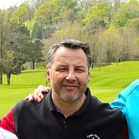 Chris Ritchie