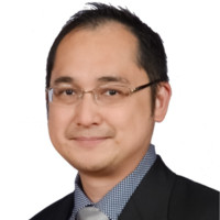 Kendric Tang