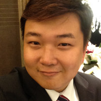 Adonis Aries Lin Shih Kung